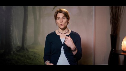 Poster for The Truth About Stem Cells