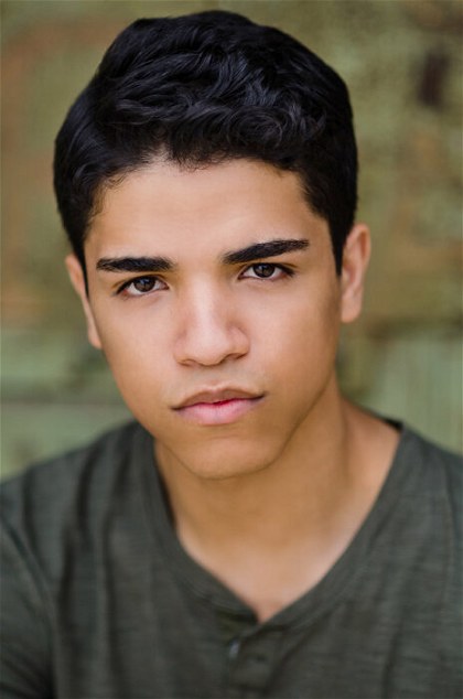 Johnathan Nieves