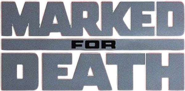 Marked for Death logo