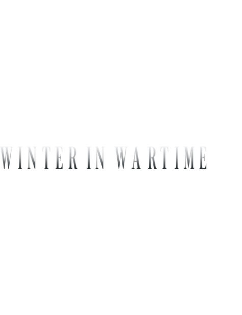Winter in Wartime logo