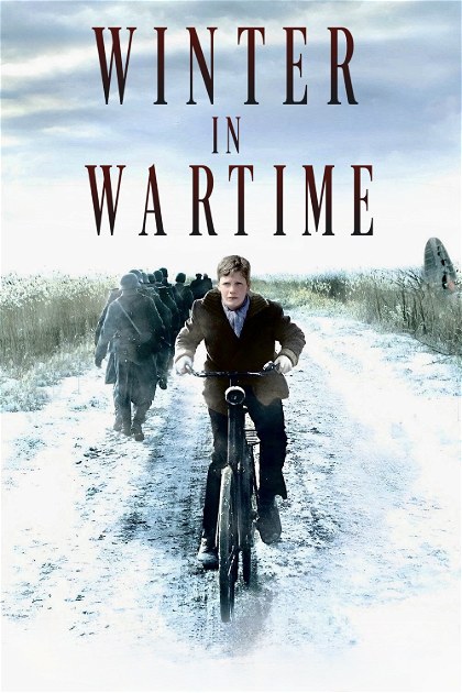 Poster for Winter in Wartime