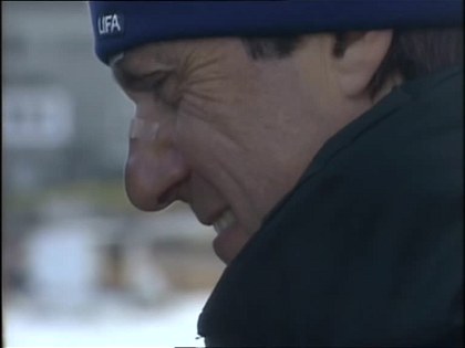 Poster for The Cider House Rules - Behind the Scenes Footage