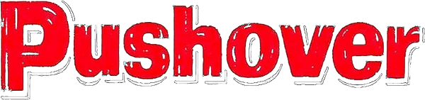 Pushover logo