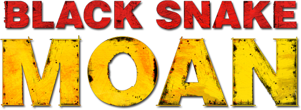 Black Snake Moan logo