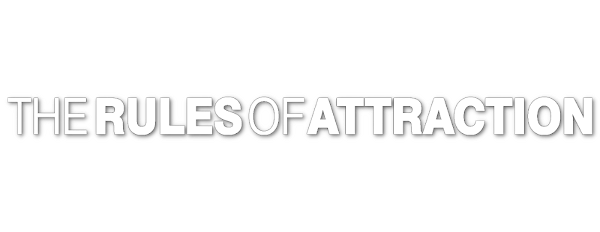 The Rules of Attraction logo