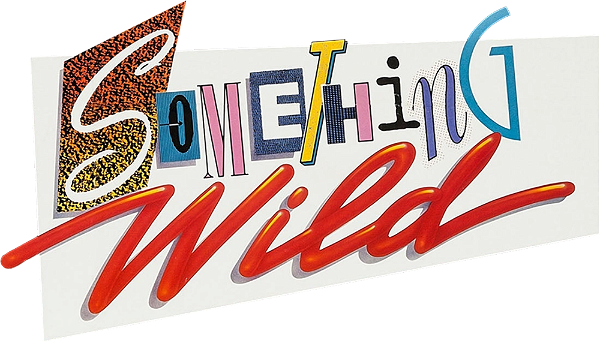 Something Wild logo