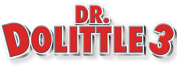 Dr. Dolittle 3 logo