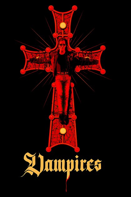 Poster for Vampires