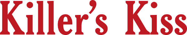 Killer's Kiss logo