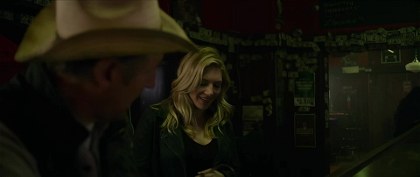 Poster for The Marksman (2012)