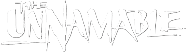 The Unnamable logo
