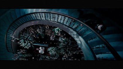 Poster for The Great Gatsby - Deleted Scenes