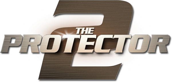 The Protector 2 logo