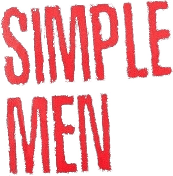 Simple Men logo