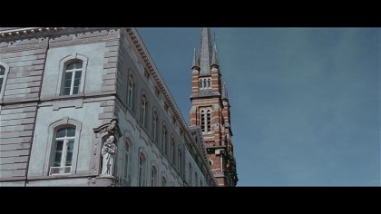 Poster for Sound of Metal - Featurette - Intro