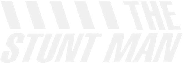 The Stunt Man logo