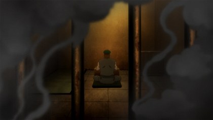 Poster for Gintama - The Semi-Final