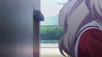 Poster for Charlotte