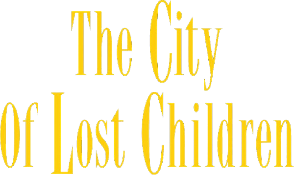 The City of Lost Children logo