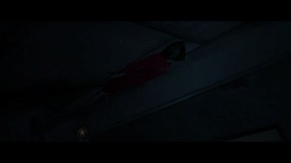 Poster for The Conjuring 2 - Crafting The Conjuring 2