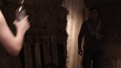 Poster for 13 Chasov (2010)