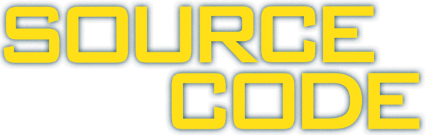 Source Code logo
