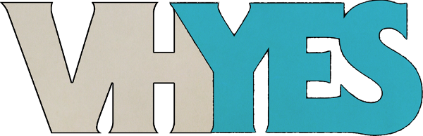 VHYes logo