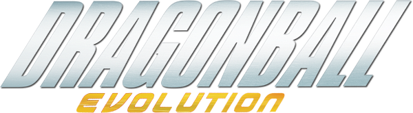 Dragonball Evolution logo