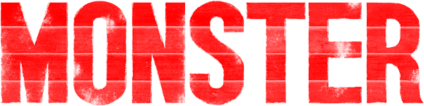 Monster logo