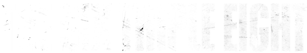 The Six Triple Eight logo