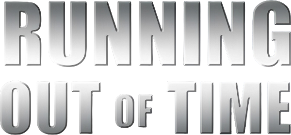 Running Out of Time logo