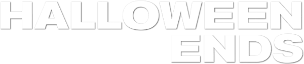 Halloween Ends logo