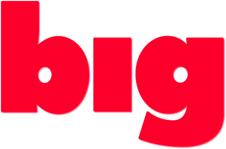 Big logo