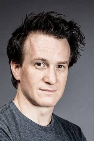 Jamie Parker