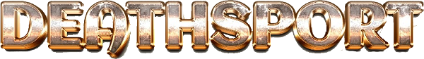 Deathsport logo