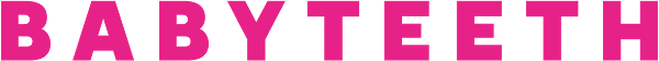 Babyteeth logo