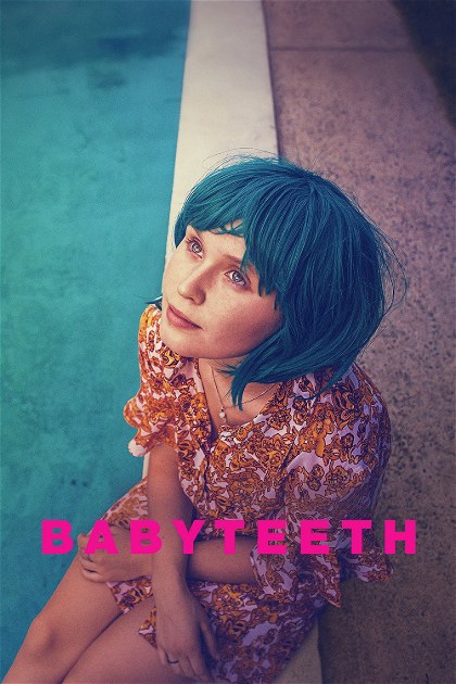Poster for Babyteeth