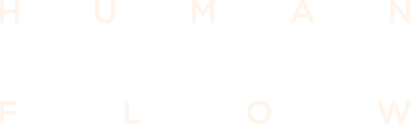 Human Flow logo