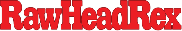 Rawhead Rex logo