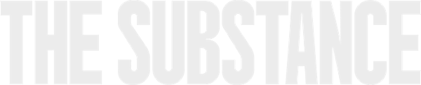 The Substance logo