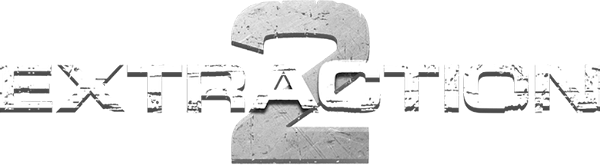Extraction 2 logo