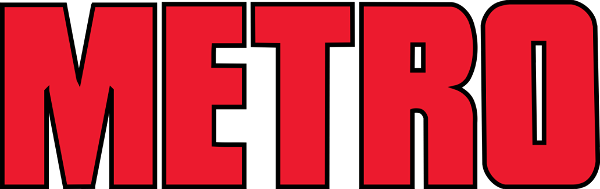 Metro logo