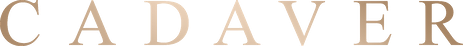 Cadaver logo
