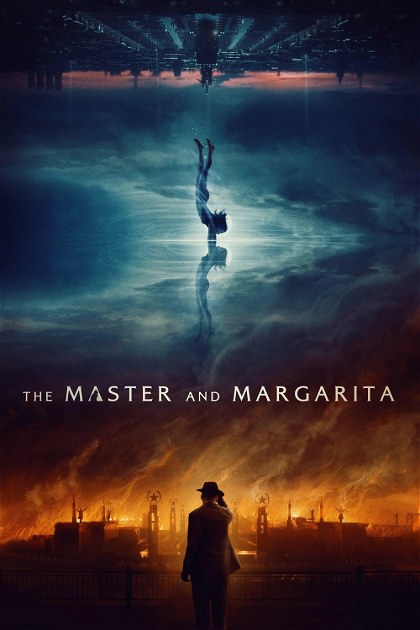 Poster for The Master and Margarita