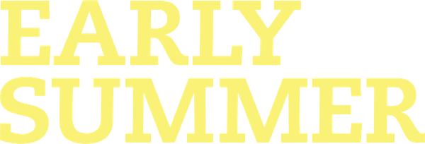 Early Summer logo