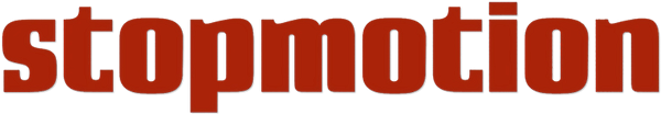 Stopmotion logo
