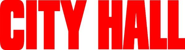 City Hall logo