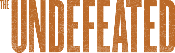 The Undefeated logo