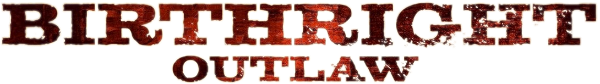 Birthright Outlaw logo