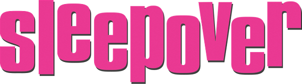 Sleepover logo